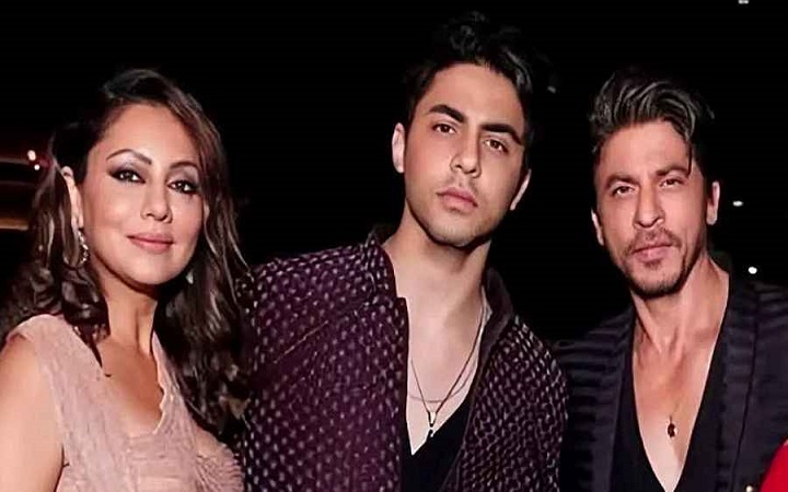 কেন ইসলাম ধর্মই বেছে নেন শাহরুখপুত্র, জানালেন গৌরী